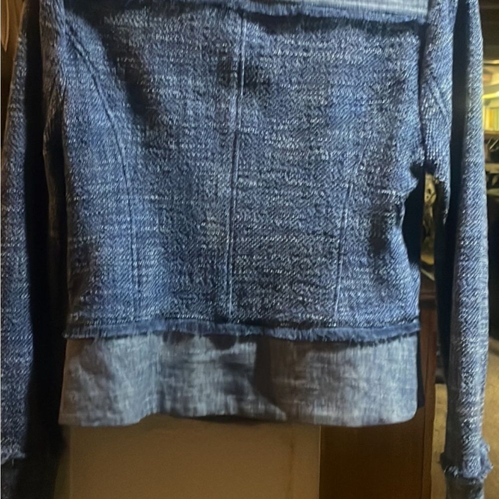 Intermix woman’s jacket - Picture 7 of 7